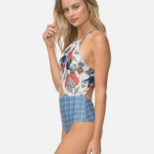 Tavik Swim LELA One Piece